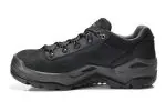 LOWA Work Sicherheitsschuh S3, RENEGADE Work GTX black Lo S3S CI, Gr. 39 - 47